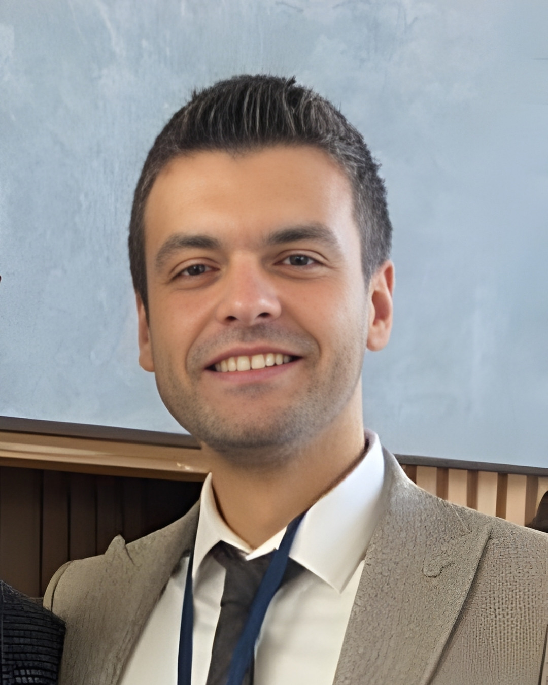 Burak MENEK